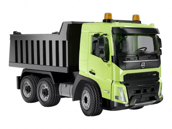 Самосвал Double Eagle Volvo FMX 1/20