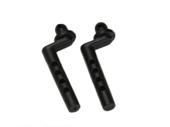 Крепление корпуса для Remo Hobby RH1093ST