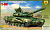 Сборная модель. Российский основной танк Т-90 1/35
