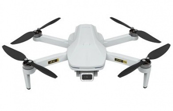 Квадрокоптер Eachine EX5 GPS/ГЛОНАСС 5G 4K 1000 м RTF