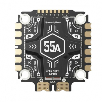 Полетный контроллер SpeedyBee F405 V5 (стэк)
