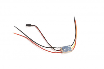 Бесколлекторный регулятор оборотов Swift 10A