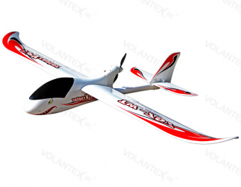 Планер TW757 FPVraptor