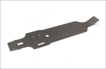 Main Chassis (Scorpion XXL)