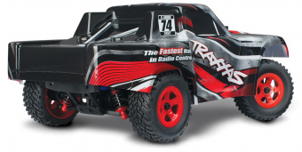 LaTrax SST 1/18 4WD Fast Charger