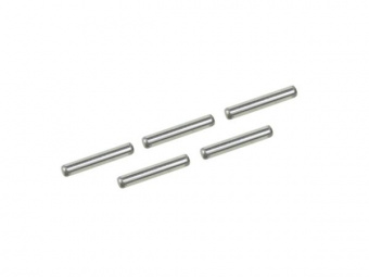 1.5 X 9mm Steel Pin - 5pcs