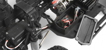 AXIAL SCX10 II Jeep Cherokee 4WD 1/10 RTR