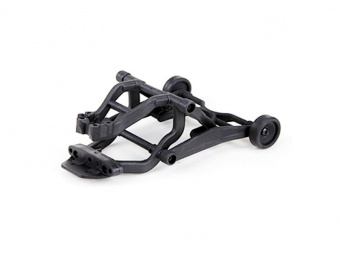 Вилли-бар в сборе для Remo Hobby MMAX, EX3 1/10