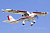 Модель самолета FreeWing Flight Design CTLS PNP