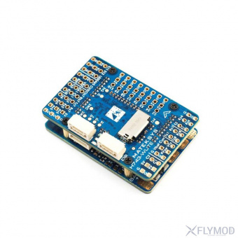 Полетный контроллер Matek H743-WLITE
