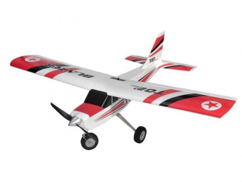 Р/У самолет Top RC Blazer 1280мм/1200мм (2 крыла) PNP