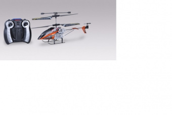 Радиоуправляемый вертолет с гироскопом Syma S110G