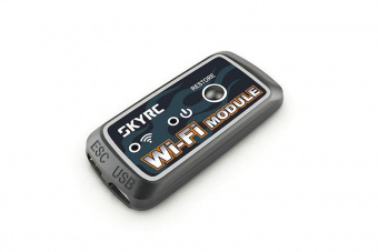 Wi-fi Module For Esc & Chargers