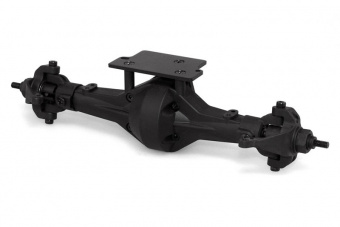 Мост заблокированный Axial AX10