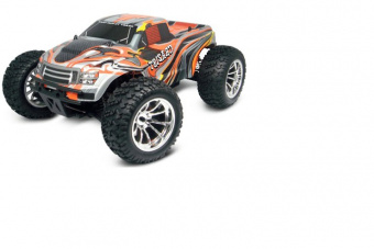 Радиоуправляемый джип HSP CRAZYIST 4WD 1:10