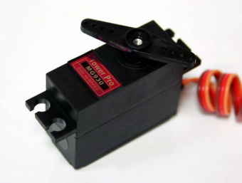 Рулевая машинка Tower Pro MG930