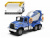 Бетономешалка Double Eagle Freightliner 114SD 1/20 Бетономешалка Double Eagle Freightliner 114SD 1/20
