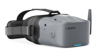 FPV-шлем BETAFPV VR04