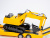 Радиоуправляемый тягач с тралом Double Eagle MACK 1/26 2.4G RTR Радиоуправляемый тягач с тралом Double Eagle MACK 1/26 2.4G RTR