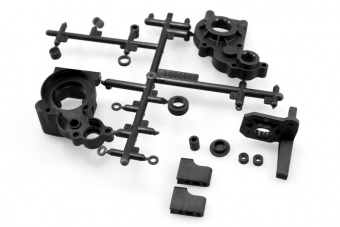 Корпус для 3-х скоростной трансмиссии Axial