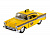 Машина Kinsmart 1957 Chevrolet Bel Air инерция (1/12шт.) 1:36 б/к