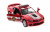 Машинка Kinsmart Chevrolet Camaro 2014 Police/Fire 1:38 инерционная Машинка Kinsmart Chevrolet Camaro 2014 Police/Fire 1:38 инерционная