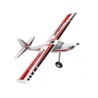 Самолет Volantex 747-8 Trainstar Ascent PNP