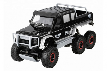 Радиоуправляемый краулер 6WD 1:10 2.4G
