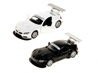 Машина Ideal 1:38 BMW Z4 GT3
