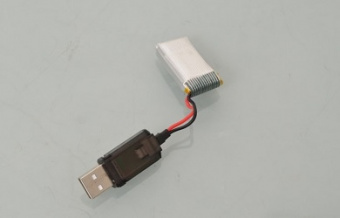 Радиоуправляемый складной селфи-дрон Aosenma AOS-CG030 с FPV WiFi камерой 0.3MP