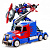 Трансформер Optimus Prime 1:14