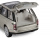 Машина ''АВТОПАНОРАМА'' 2013 Range Rover, золотой, 1/34, свет, звук, инерция, в/к 17,5*13,5*9 см