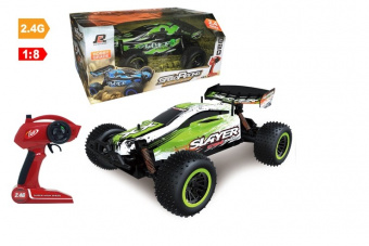 Радиоуправляемая багги Speed Buggy 1:8 2.4G 2WD