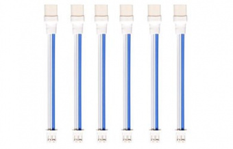Переходник BETAFPV BT2.0 - PH2.0 (6шт)