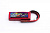 Li-Po 11.1V(3s)1900mAh 30C Deans