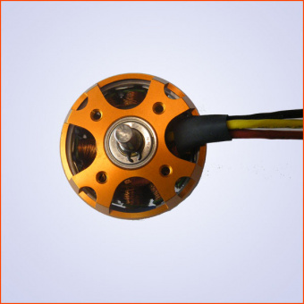 Электродвигатель б/к Maytech 4250 KV650