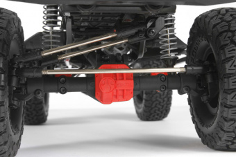AXIAL SCX10 II Jeep Cherokee 4WD 1/10 RTR