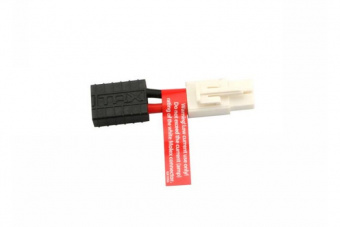 разъём питания ( мама ) 4.8-16.6v 20A