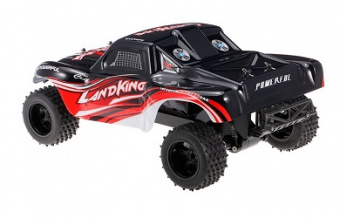 Радиоуправляемый шорт-корс Feilun Land King 2WD RTR 1:10 2.4G