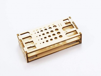 Держатель для разъемов Plug Holder-M