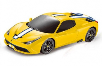 Радиоуправляемая машина Rastar Ferrari 458 Speciale A 1:24 RTR
