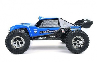 Радиоуправляемый трофи HBX Dune Thunder 4WD RTR 1:12 2.4G