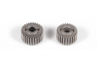 Шестерни для высокоскоростной трансмиссии Axial (48P 26T, 48P 28T)
