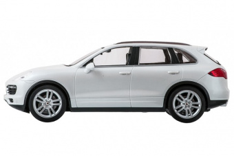 Машина Porsche Cayenne на р/у
