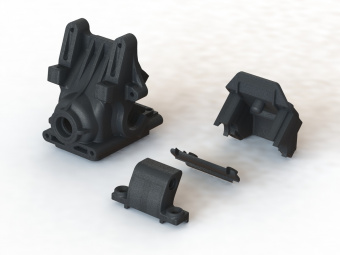Корпус дифференциала HD ARRMA 1/8