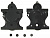 CENTER GEAR BOX SET (E-ZILLA)