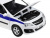 Машина ''АВТОПАНОРАМА'' LADA LARGUS Полиция, 1/24, свет, звук, инерция, в/к 24,5*12,5*10,5 см