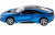 Инерционная модель-копия Kinsmart BMW i8 1:36