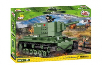 KV-2