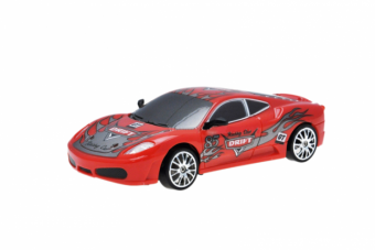 Машинка для дрифта Ferrari F430 на р/у